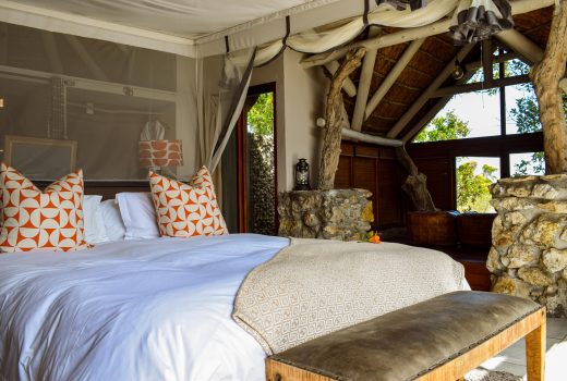 Mosaic Lagoon Lodge