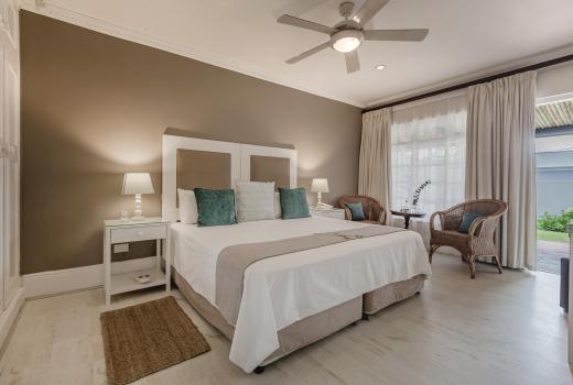 Robberg Beach Lodge