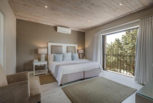 Robberg Beach Lodge