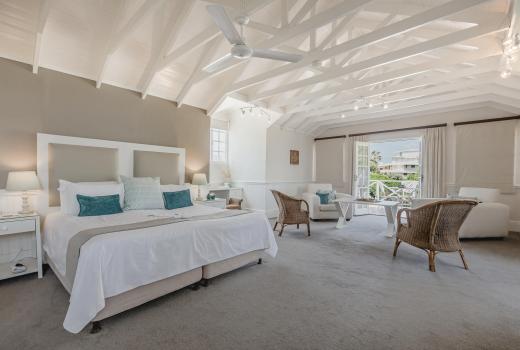 Robberg Beach Lodge
