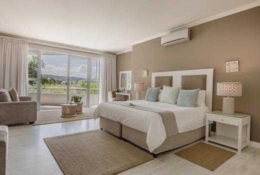 Robberg Beach Lodge