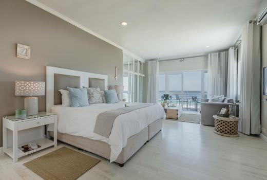 Robberg Beach Lodge