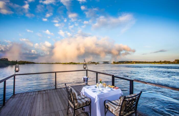 Cedarberg Travel | Anantara Royal Livingstone