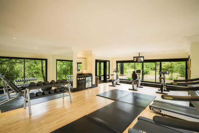 Cedarberg Travel | Anantara Royal Livingstone