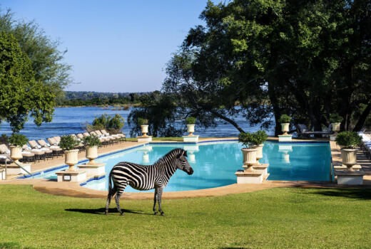 Anantara Royal Livingstone