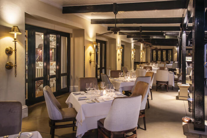 Cedarberg Travel | Anantara Royal Livingstone