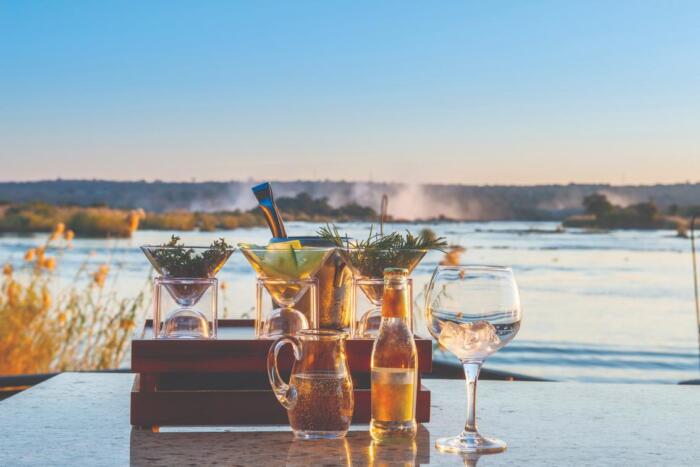 Cedarberg Travel | Anantara Royal Livingstone