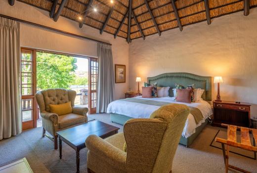 Walkersons Hotel & Spa