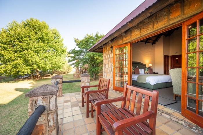 Cedarberg Travel | Walkersons Hotel & Spa