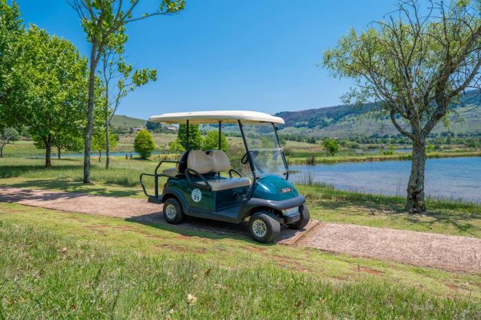 Cedarberg Travel | Walkersons Hotel & Spa