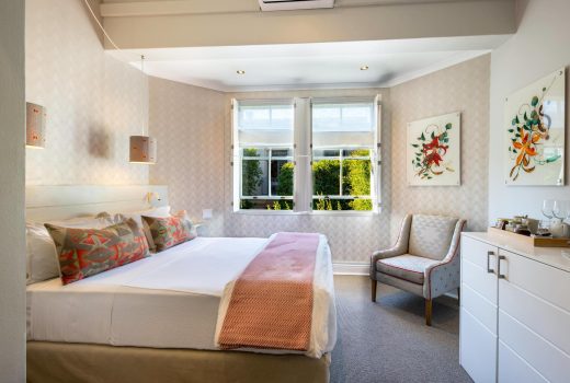 Welgelegen Boutique Guesthouse