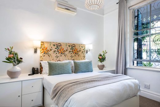 Welgelegen Boutique Guesthouse