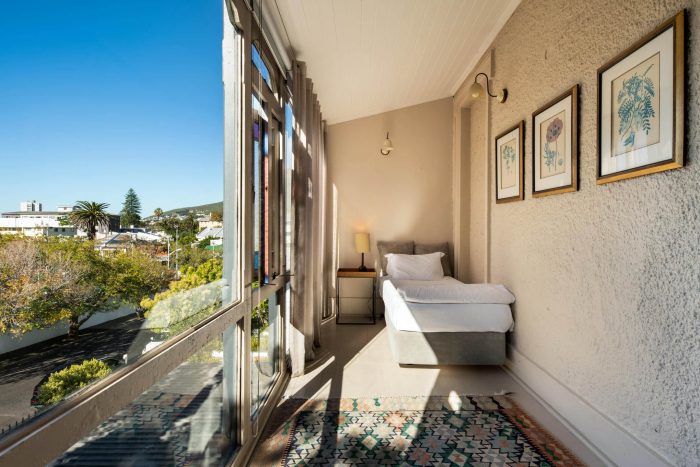 Cedarberg Travel | Welgelegen Boutique Guesthouse