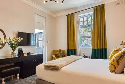 The Winchester Hotel