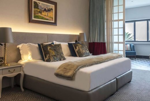 The Winchester Hotel