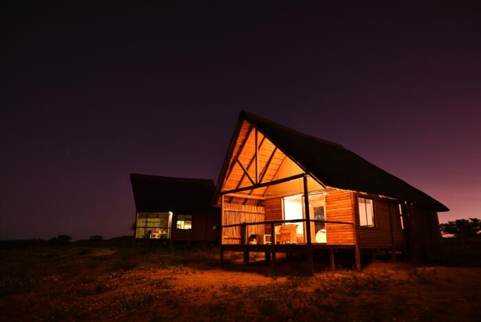 Cedarberg Travel | Ta Shebube Rooiputs Lodge