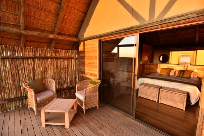 Cedarberg Travel | Ta Shebube Rooiputs Lodge