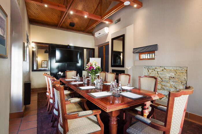 Cedarberg Travel | Portswood Hotel