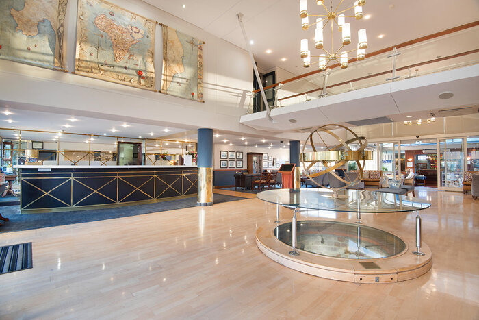 Cedarberg Travel | Portswood Hotel