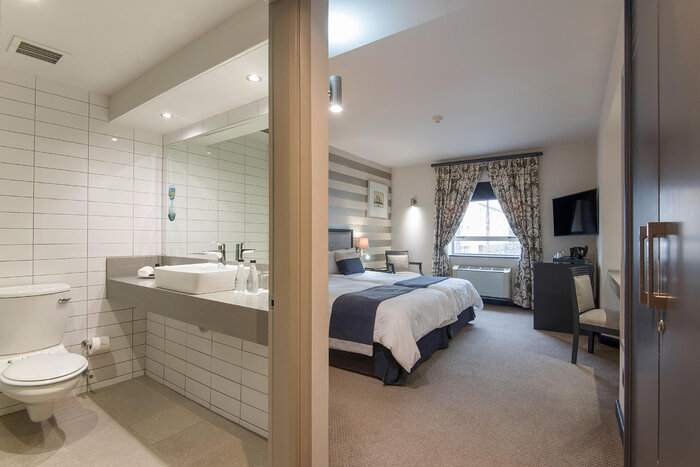 Cedarberg Travel | Portswood Hotel