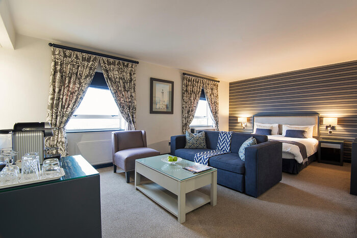 Cedarberg Travel | Portswood Hotel