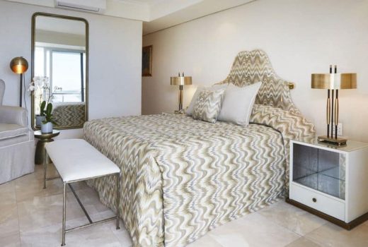 Twelve Apostles Hotel & Spa