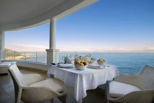 Twelve Apostles Hotel & Spa