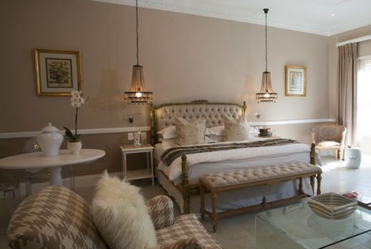 Fairlawns Boutique Hotel & Spa