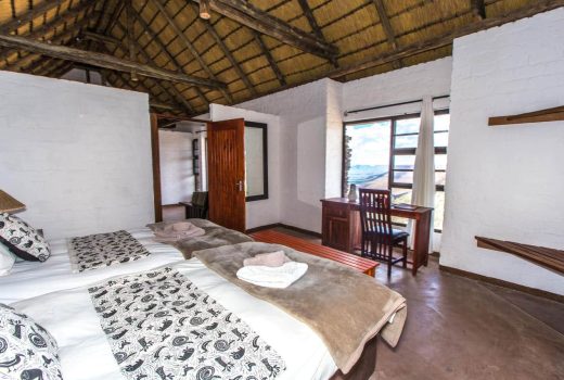 Grootberg Lodge