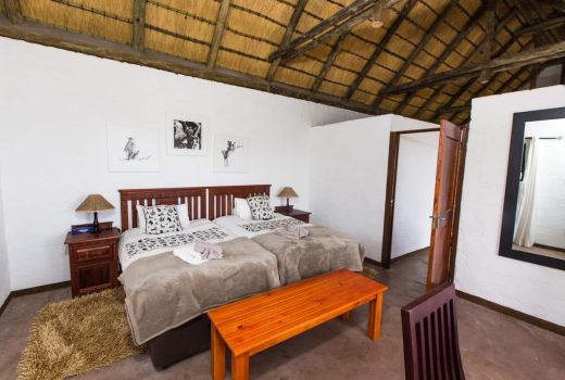 Grootberg Lodge
