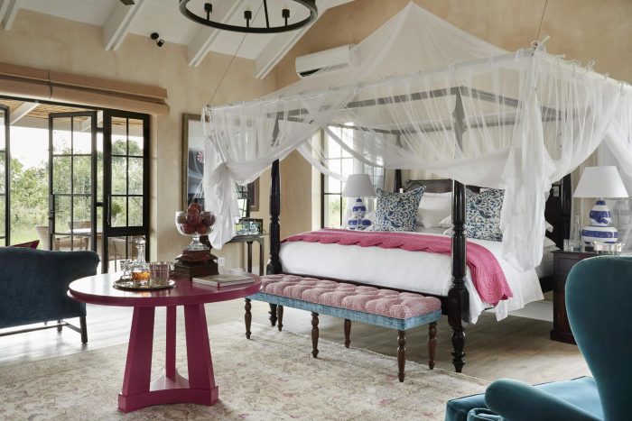 Cedarberg Travel | Royal Malewane Game Lodge