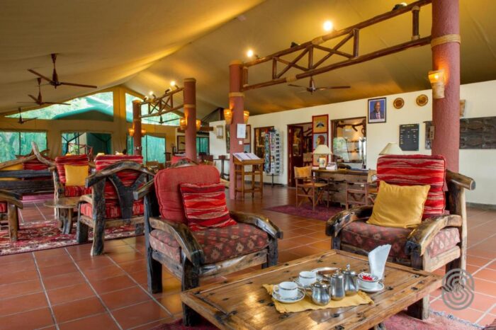 Cedarberg Travel | Mbuzi Mawe Serena Camp