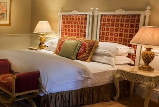 Fairlawns Boutique Hotel & Spa