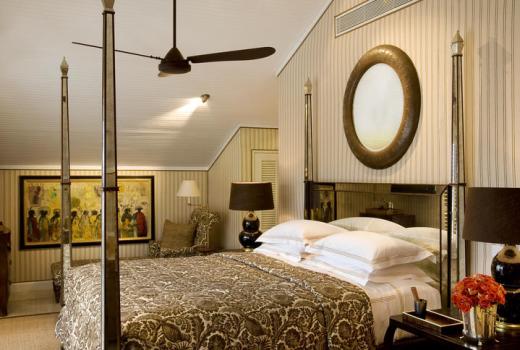 Oyster Box Hotel