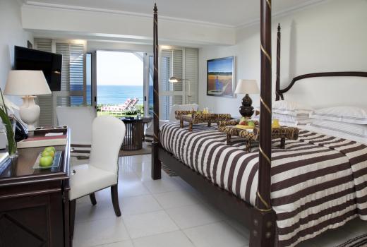 Oyster Box Hotel