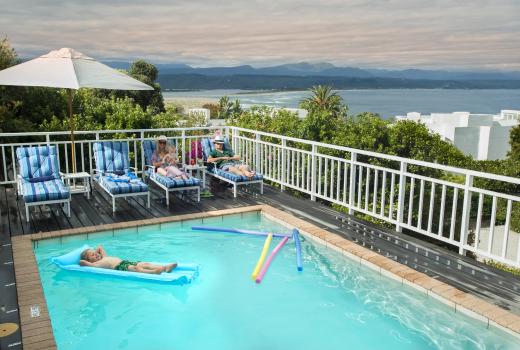 The Plettenberg