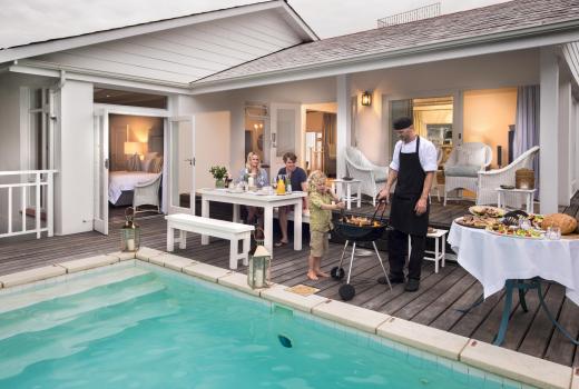The Plettenberg