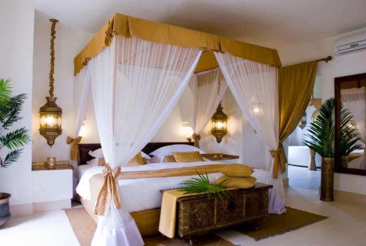 Baraza Resort & Spa