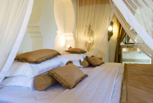 Baraza Resort & Spa