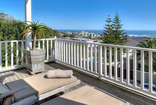 Sea Five Boutique Hotel