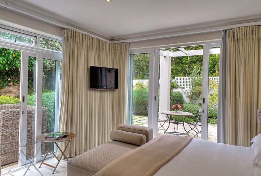 Sea Five Boutique Hotel