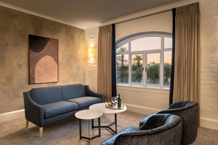 Cedarberg Travel | Victoria & Alfred Hotel