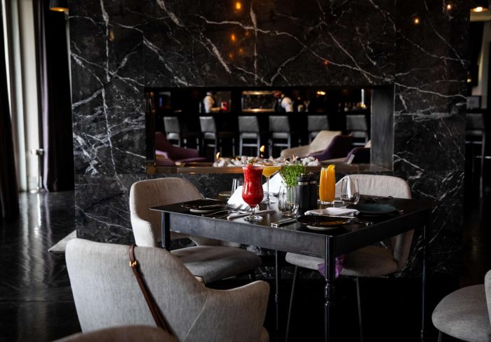 Cedarberg Travel | Victoria & Alfred Hotel