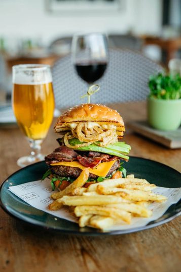 Cedarberg Travel | Victoria & Alfred Hotel