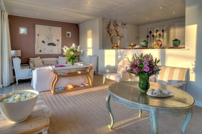 Cedarberg Travel | Sea Five Boutique Hotel