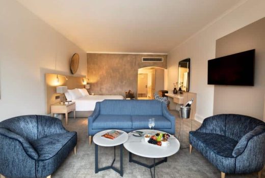 Victoria & Alfred Hotel