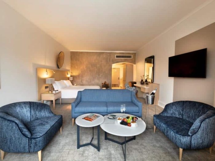 Cedarberg Travel | Victoria & Alfred Hotel