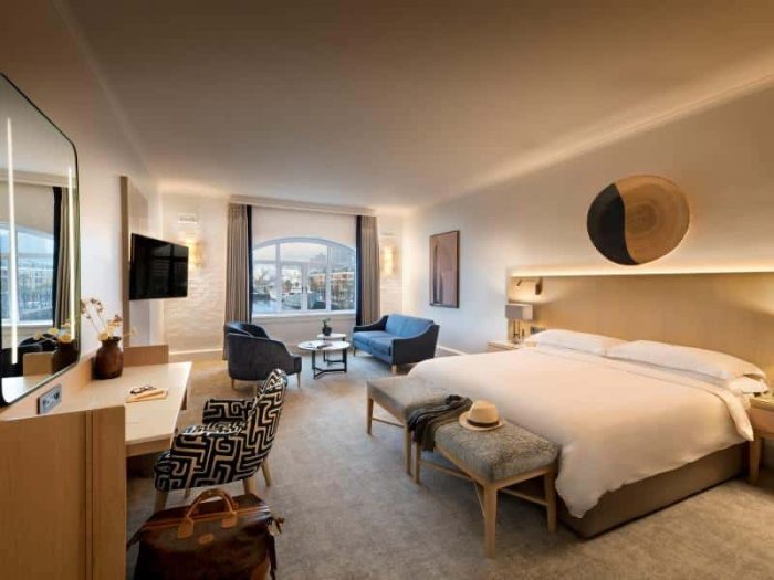 Cedarberg Travel | Victoria & Alfred Hotel