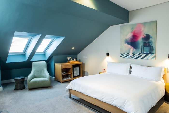 Cedarberg Travel | Victoria & Alfred Hotel