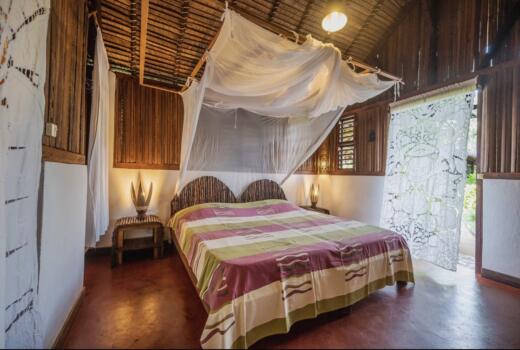 Sakatia Lodge